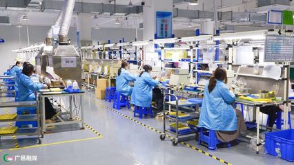 技術(shù)強(qiáng)基 創(chuàng)新為要 企業(yè)產(chǎn)能再突破的研發(fā)之路