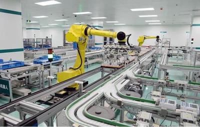 產品中心技術研發 創新驅動，打造核心競爭力