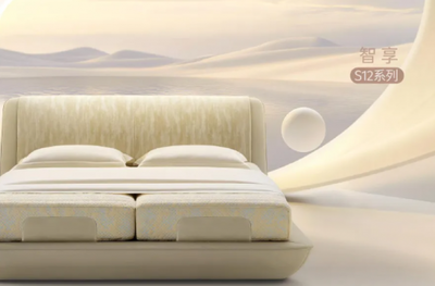 Aise寶褓全面升級 專利技術獲獎，續寫智能床墊創新篇章
