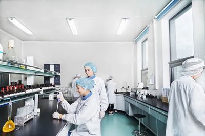 新乳業(yè)2019年業(yè)績(jī)亮眼背后 技術(shù)研發(fā)驅(qū)動(dòng)中國(guó)乳業(yè)大變局