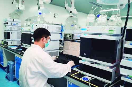 錨定生物技術(shù)核心 熱景生物以“出?！迸c“深耕”雙輪驅(qū)動(dòng)技術(shù)研發(fā)