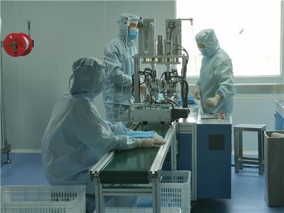 后疫情時(shí)代口罩行業(yè)調(diào)查 生產(chǎn)線的暫停與加速，技術(shù)研發(fā)的突圍