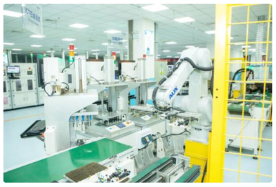 奧克斯空調(diào) 以技術(shù)研發(fā)為引擎，踐行智能制造，力推“產(chǎn)品之星”