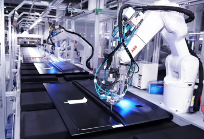 長(zhǎng)虹“AI+”在行動(dòng) 以技術(shù)研發(fā)為引擎，引領(lǐng)家電消費(fèi)“煥新”升級(jí)