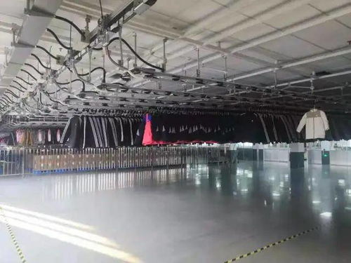 衣拿智能科技 新智造時(shí)代的整廠規(guī)劃工程師，一路狂奔引領(lǐng)產(chǎn)業(yè)升級(jí)